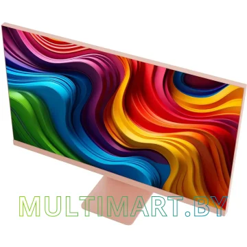 Монитор Digma Pro 27" Art L (розовое золото) картинка 5